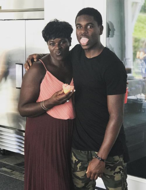 Who Are Toya And Shawn Holiday? Jrue Holiday Parents