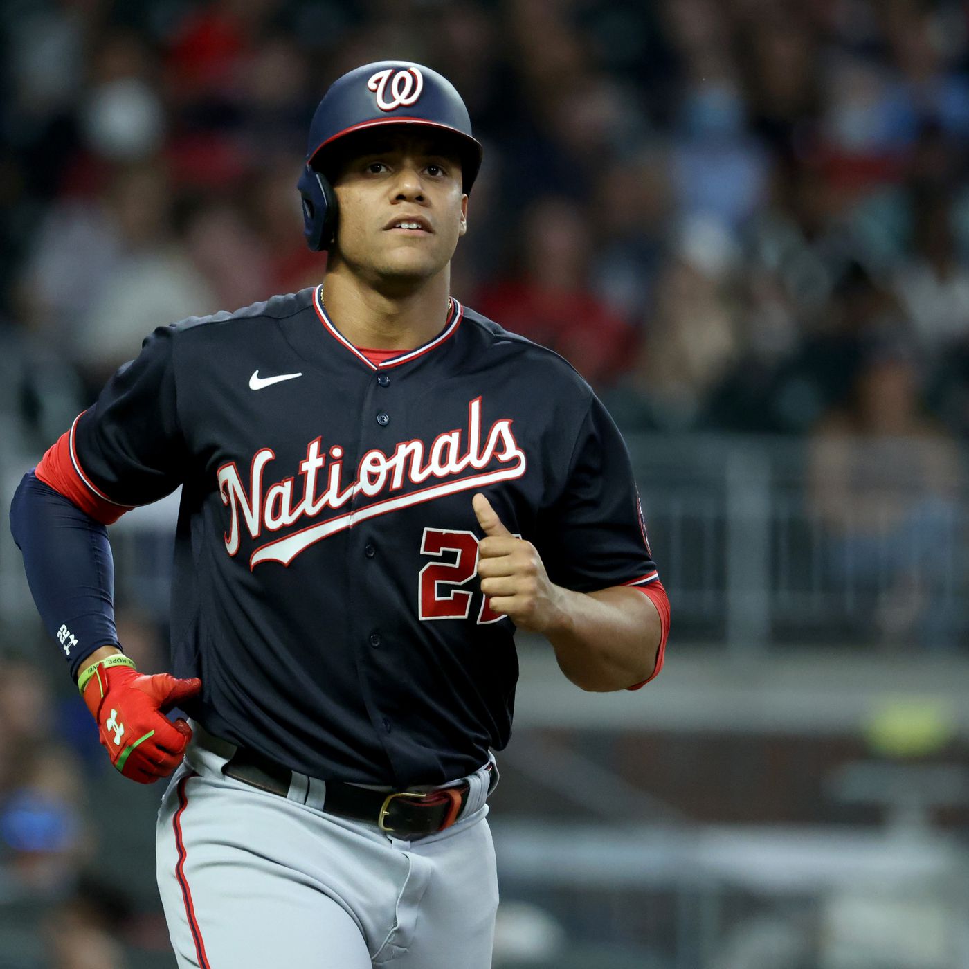 Top 12 Best MLB Outfielders in the World