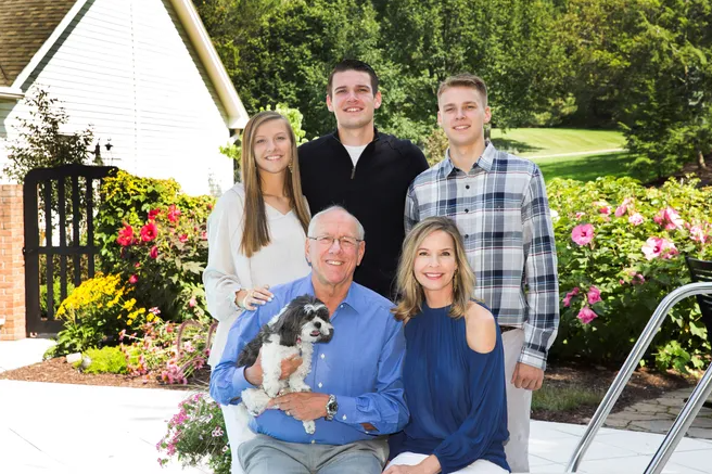 Juli Boeheim Bio: Husband, Kids, Career, Foundation & Accident