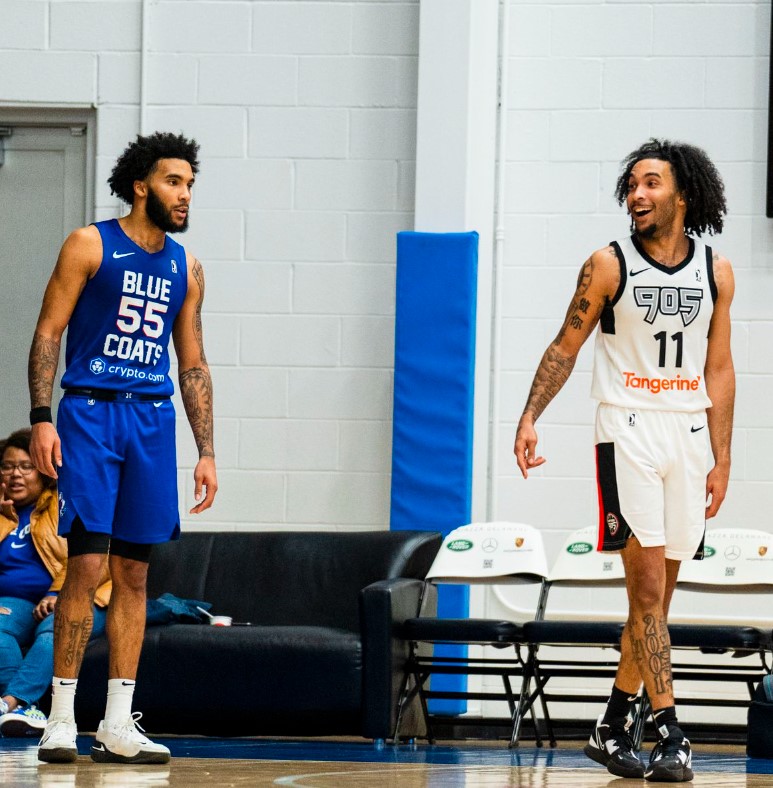 Julian Champagnie Bio: Family, Relationship, And Contracts
