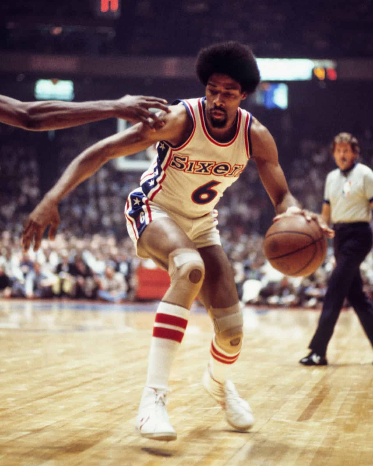 Top 46 Julius Erving Quotes