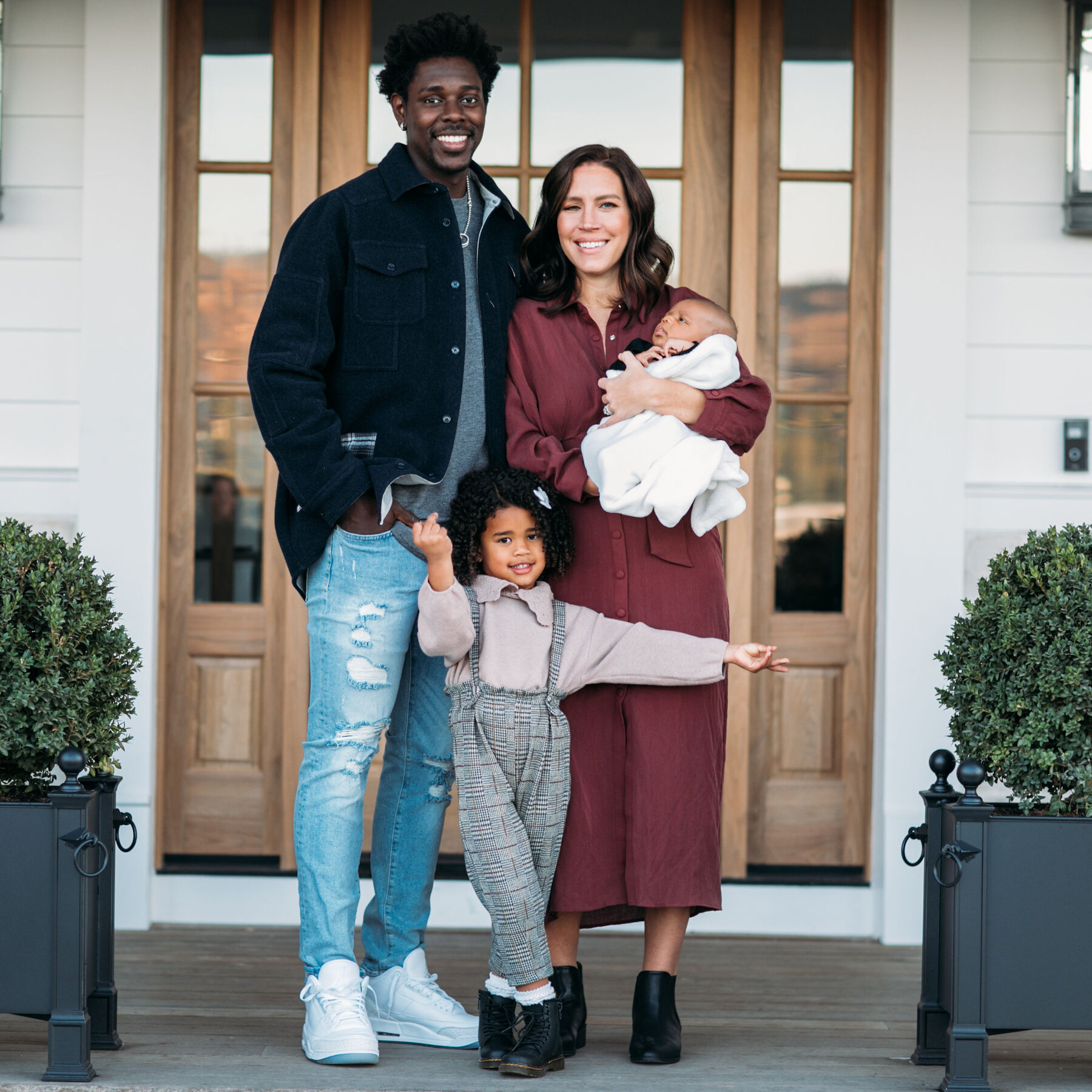 Jrue Holiday Bio: NBA, Contracts & Endorsements