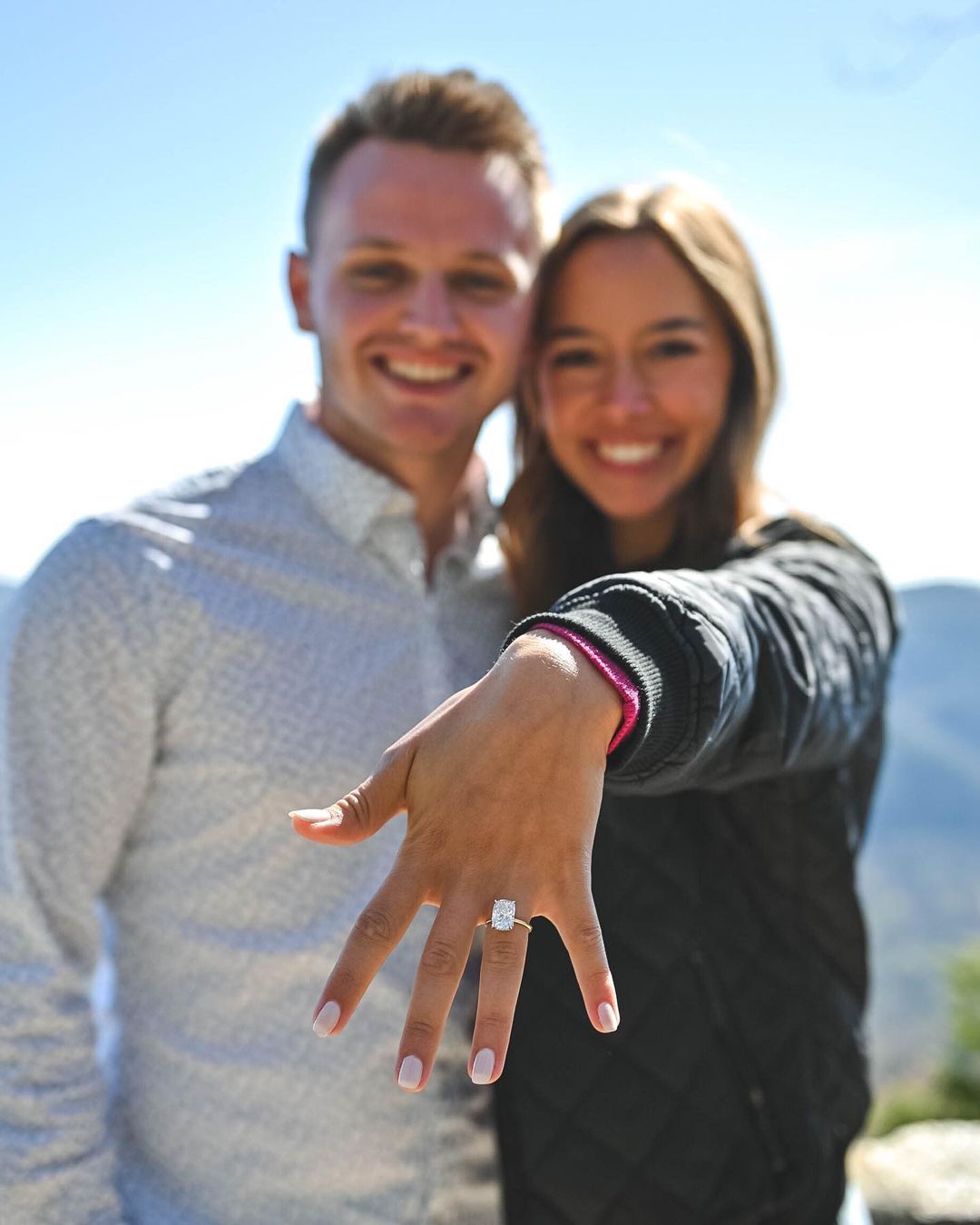 Justin Haley Girlfriend: All About Haley Mottinger!!