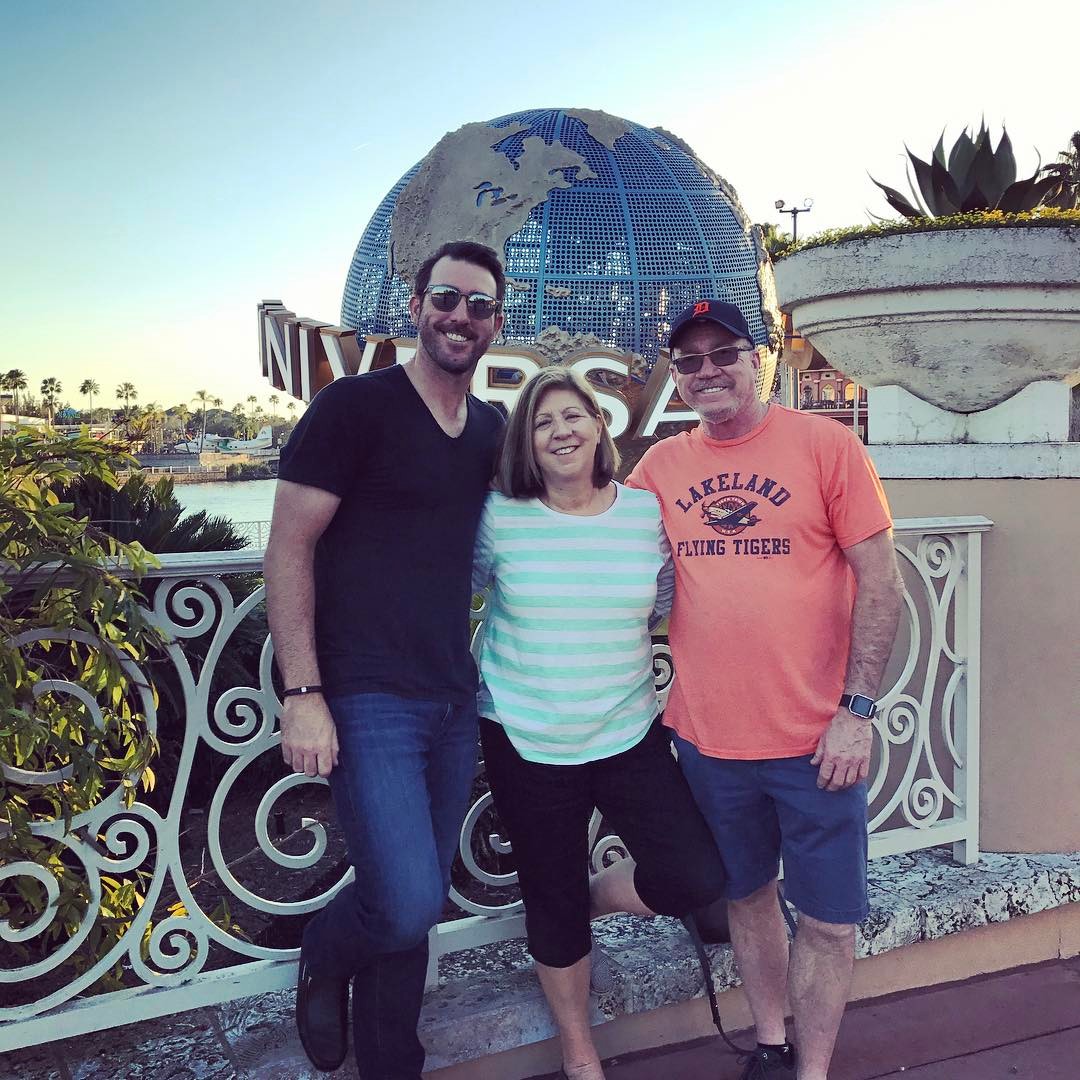 Justin Verlander Religion: Does He Follow Christian Faith?
