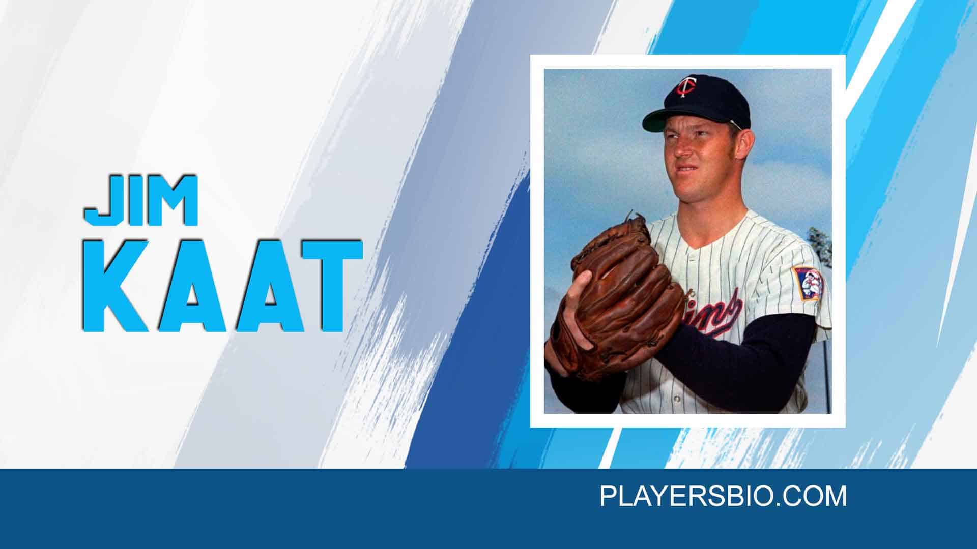 Jim Kaat Bio: Family, MLB, Broadcasting & Net Worth