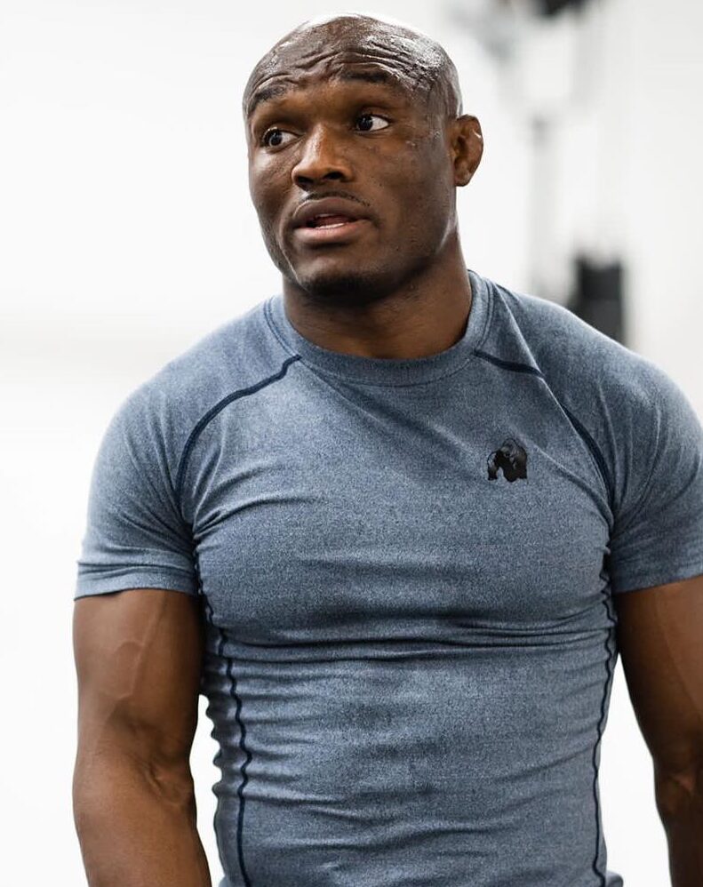 Kamaru Usman Bio: Wife, Next Fight & Net Worth