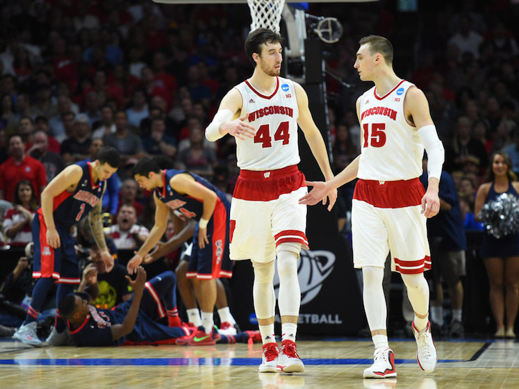 Sam Dekker Bio: Net Worth & Controversy