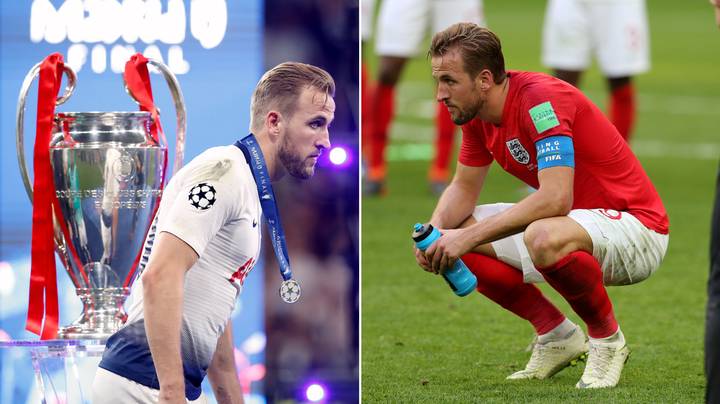 Tottenham: Harry Kane – should he stay or should he leave?
