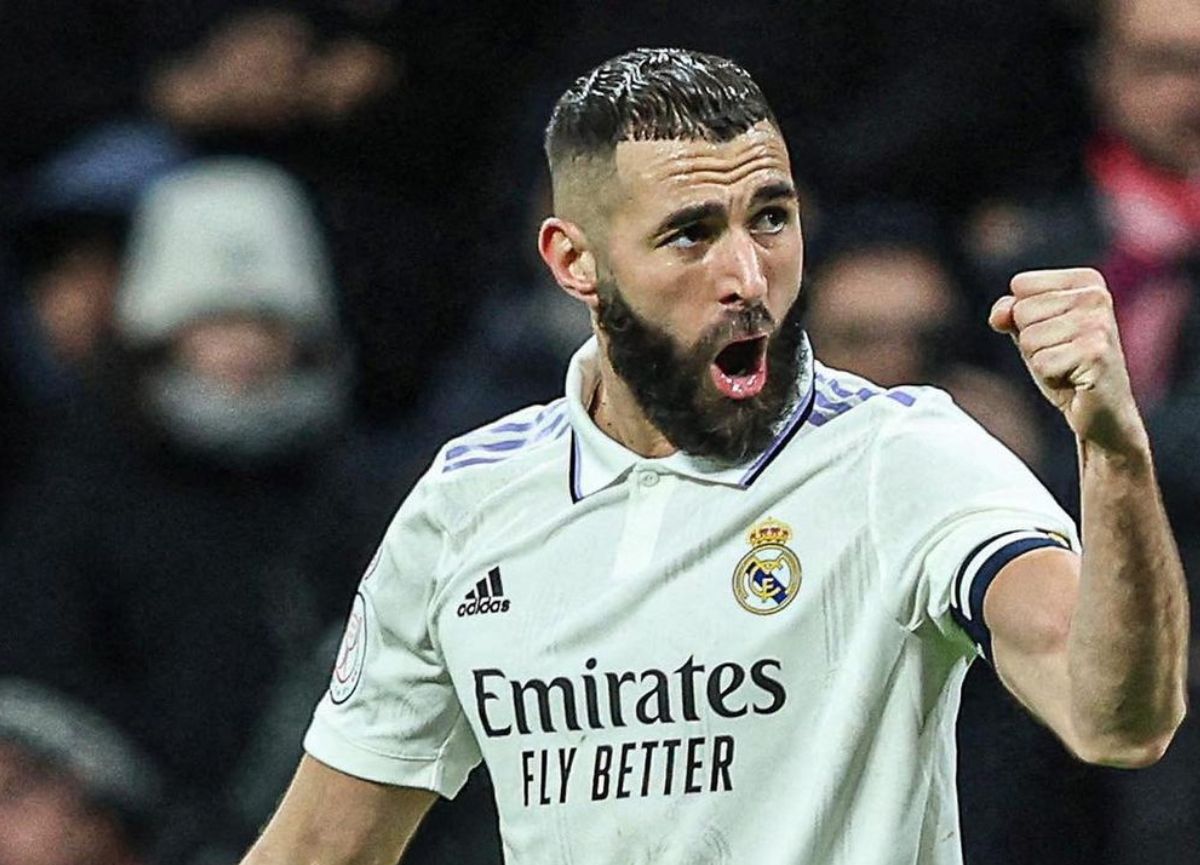 Karim Benzema Hair Transplant: Has He Undergone Hair Replacement Treatment?