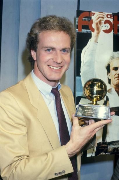 Most Ballon d’Or Winners- Exclusive List