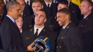 Keenan Reynolds Bio: Early Life, Career & Net Worth