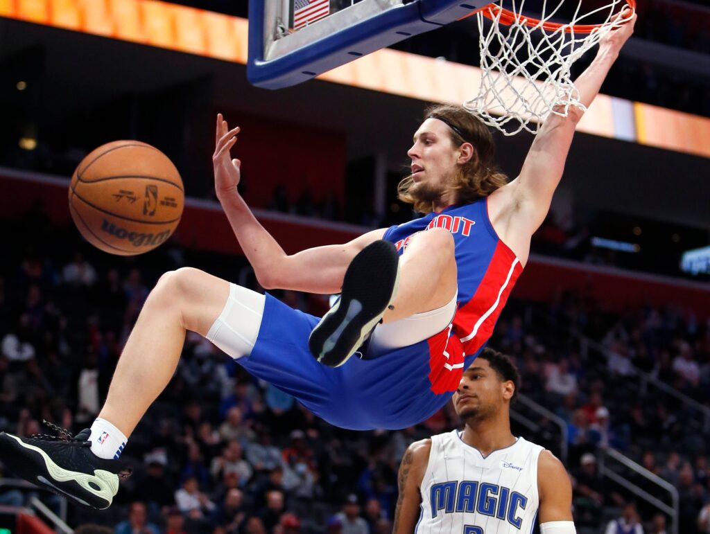 Kelly Olynyk Bio: Career, Net Worth & NBA