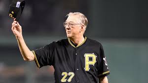 Kent Tekulve Bio: Early Life, MLB, Broadcasting & Net Worth