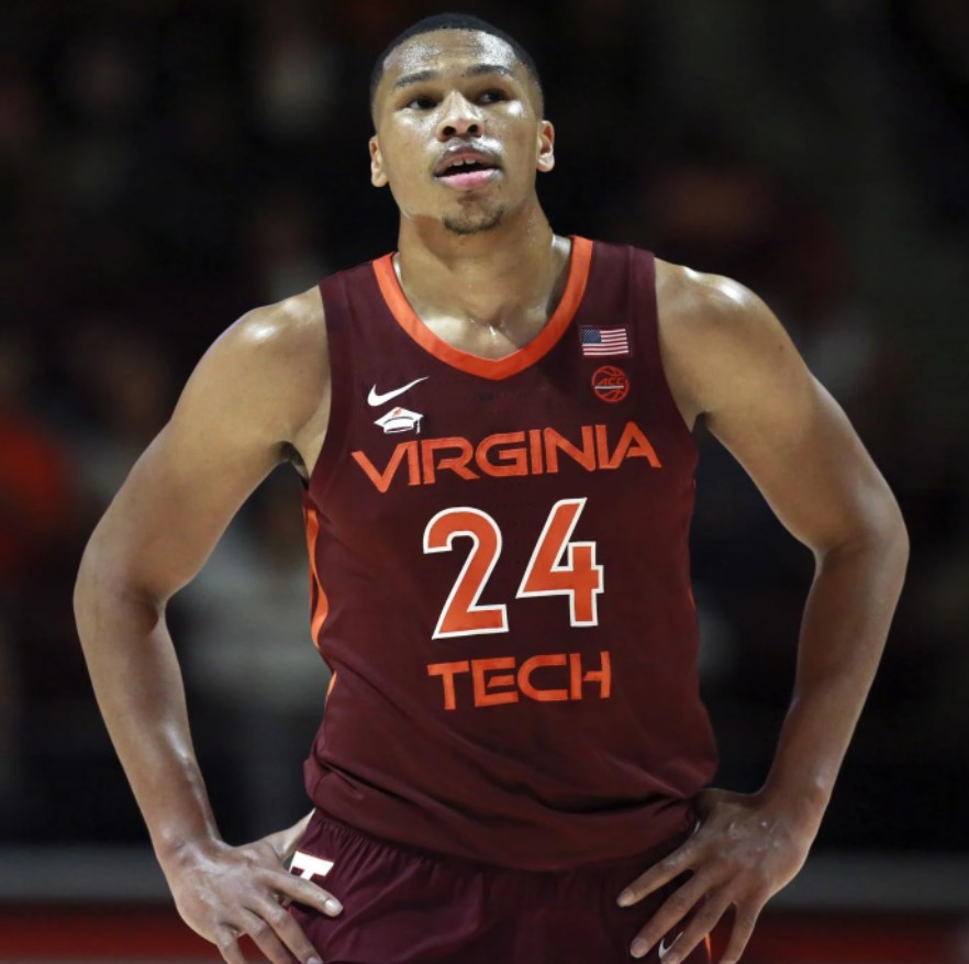Kerry Blackshear: Net Worth & More