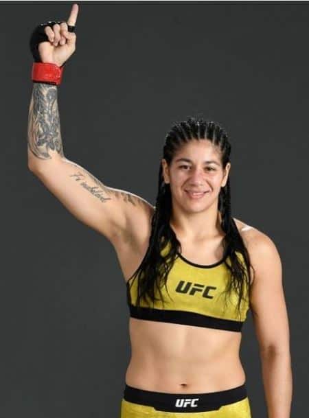 Ketlen Vieira Bio | UFC, Wife, Injuries & Net Worth
