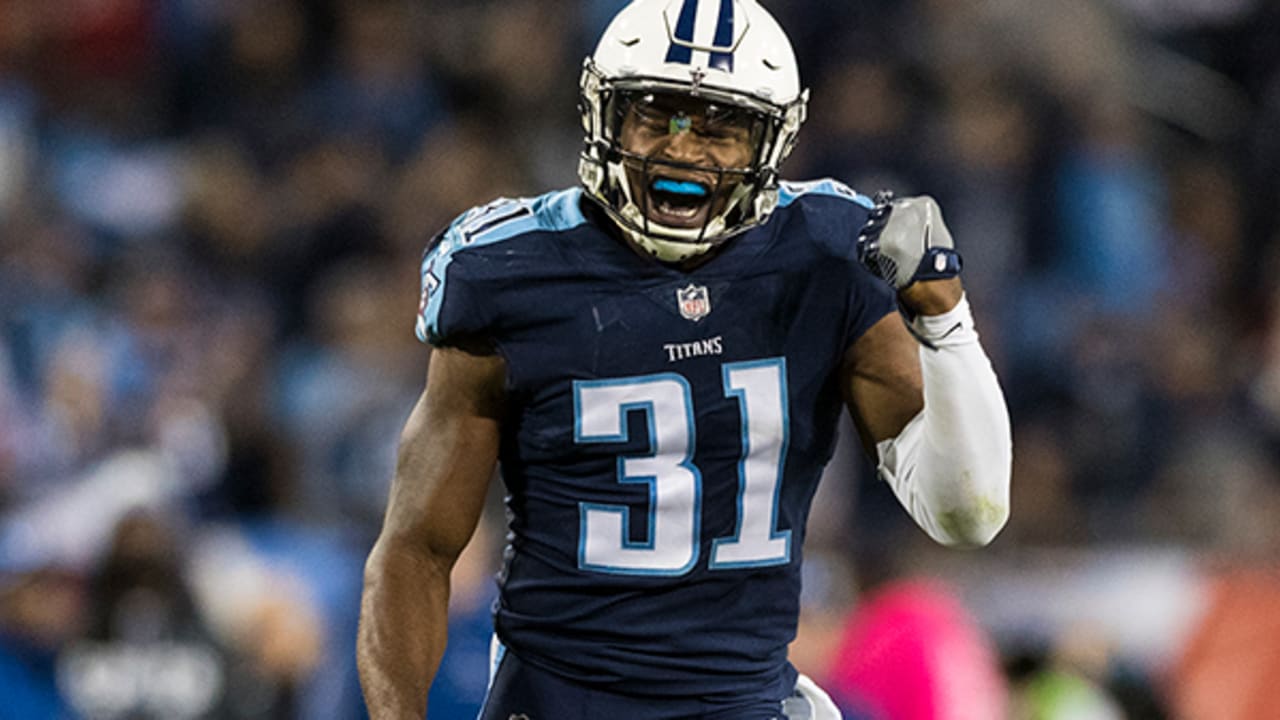 13 Best Safeties in the NFL