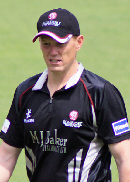 List of 20 Batsmen With Most Sixes in T20
