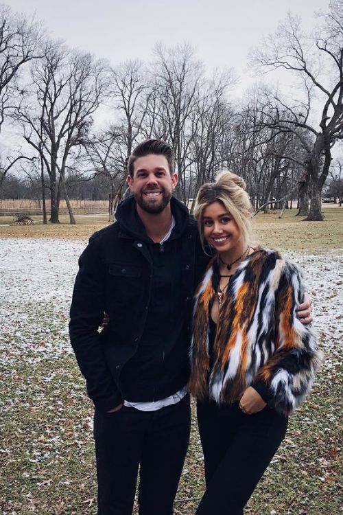 Who Is Carly Tway? Kevin Tway Sister- Age Gap And Family Tree