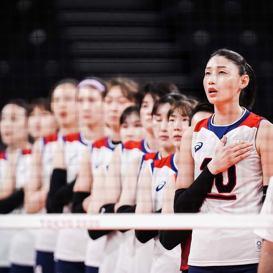 Kim Yeon-koung Net Worth: Salary, Endorsements & House