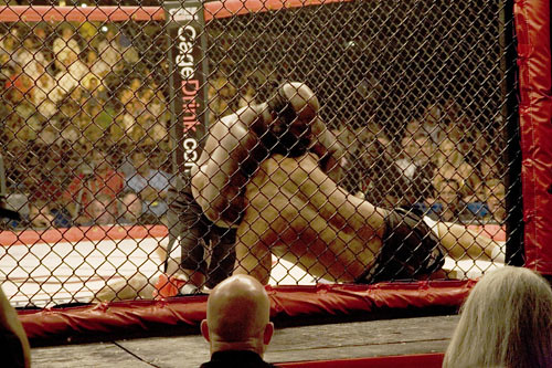 Top Kimbo Slice Best Fights Of His MMA Career