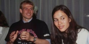 Jürgen Klinsmann – Football Career, Coach & Charity Work