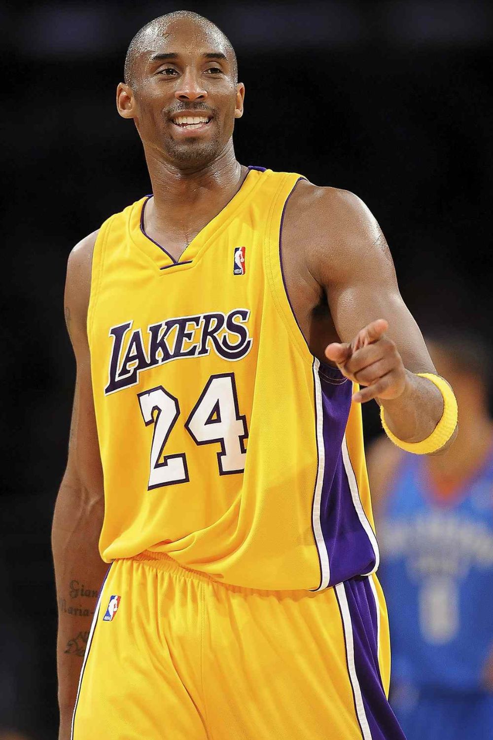 Top 15 Most Points In NBA History