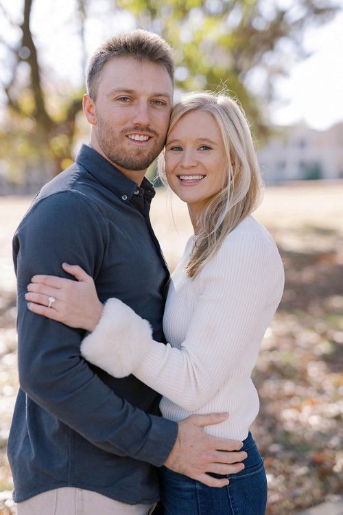Who Is Jessica Butterfield? MLB Star Kody Clemens Wife
