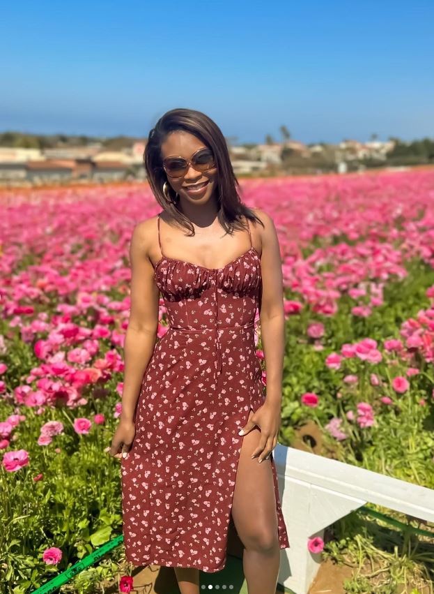 Kristina Pink: Husband, Reporter, Fox Sports & Net Worth
