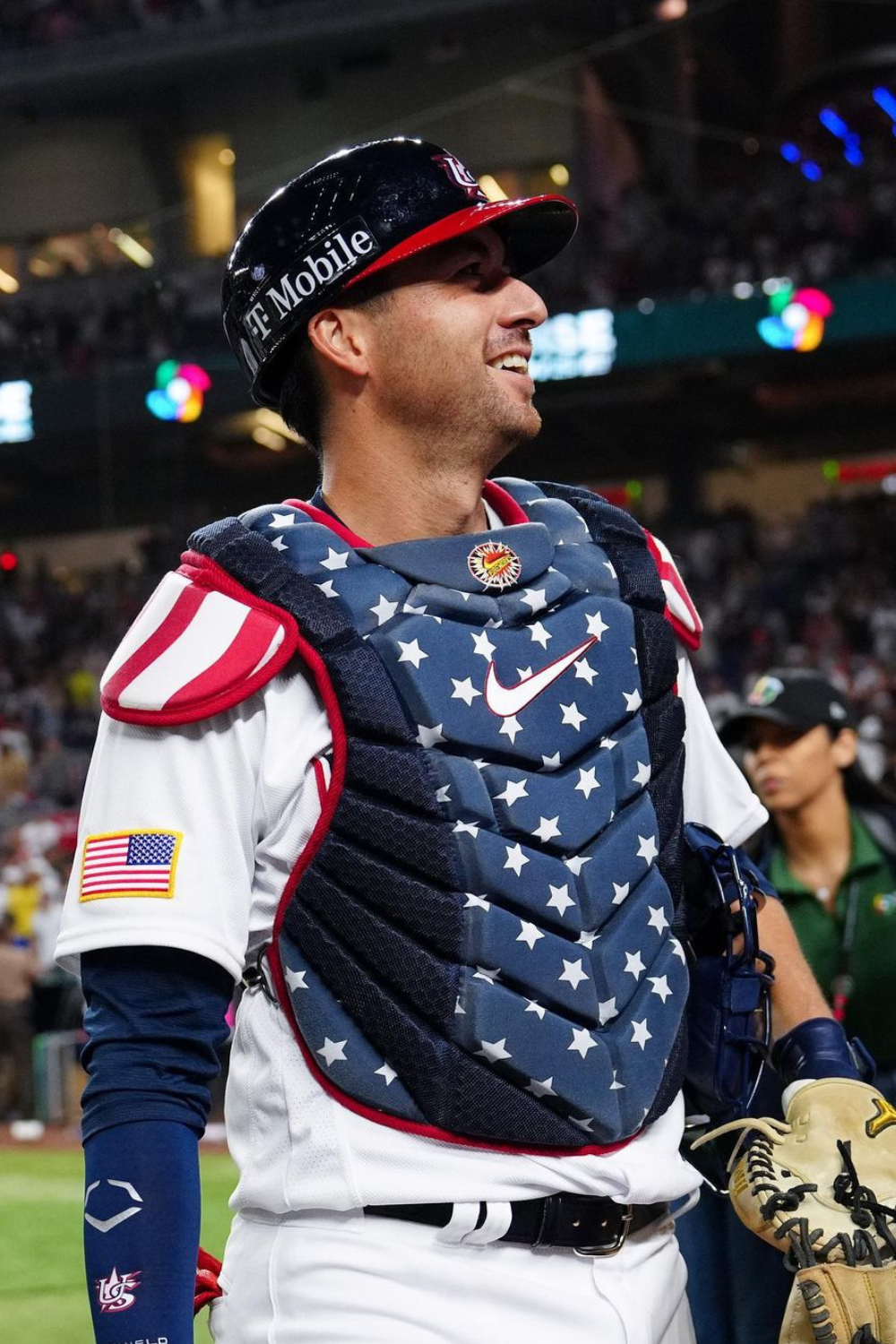 Kyle Higashioka Wife Alyse Higashioka Is A Proud Dog Parent