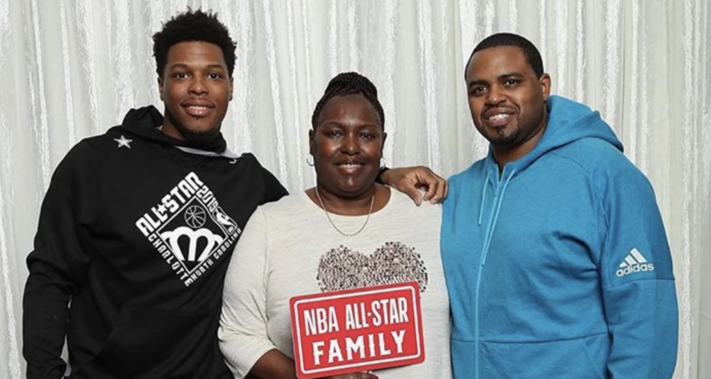 Kyle Lowry Bio: Career, Family & Net Worth