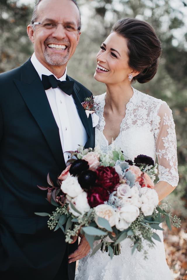 Everything About Kyle Petty’s Wife, Morgan Petty