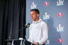 Kyle Shanahan Bio | Career, Family, Earnings & Record