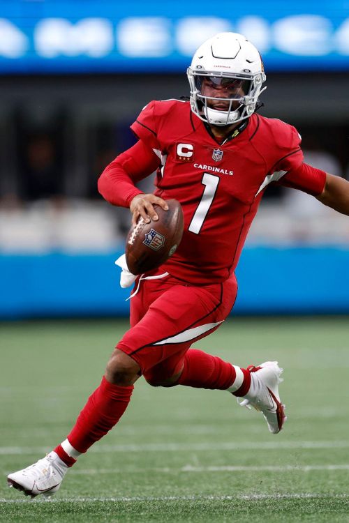Kyler Murray Brother Kevin Jr And Sister Precious- Family Explored