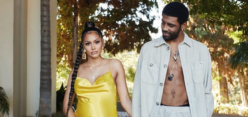 Kyrie Irving Wife: Marlene Wilkerson’s Career, Net Worth & Love Life