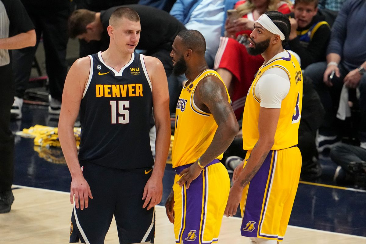 Lakers Out From The Playoffs: Fate Sealed By 2-Point Despite LeBron’s 40