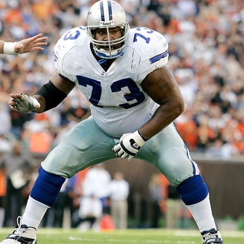 15 Best NFL Guards of all Time
