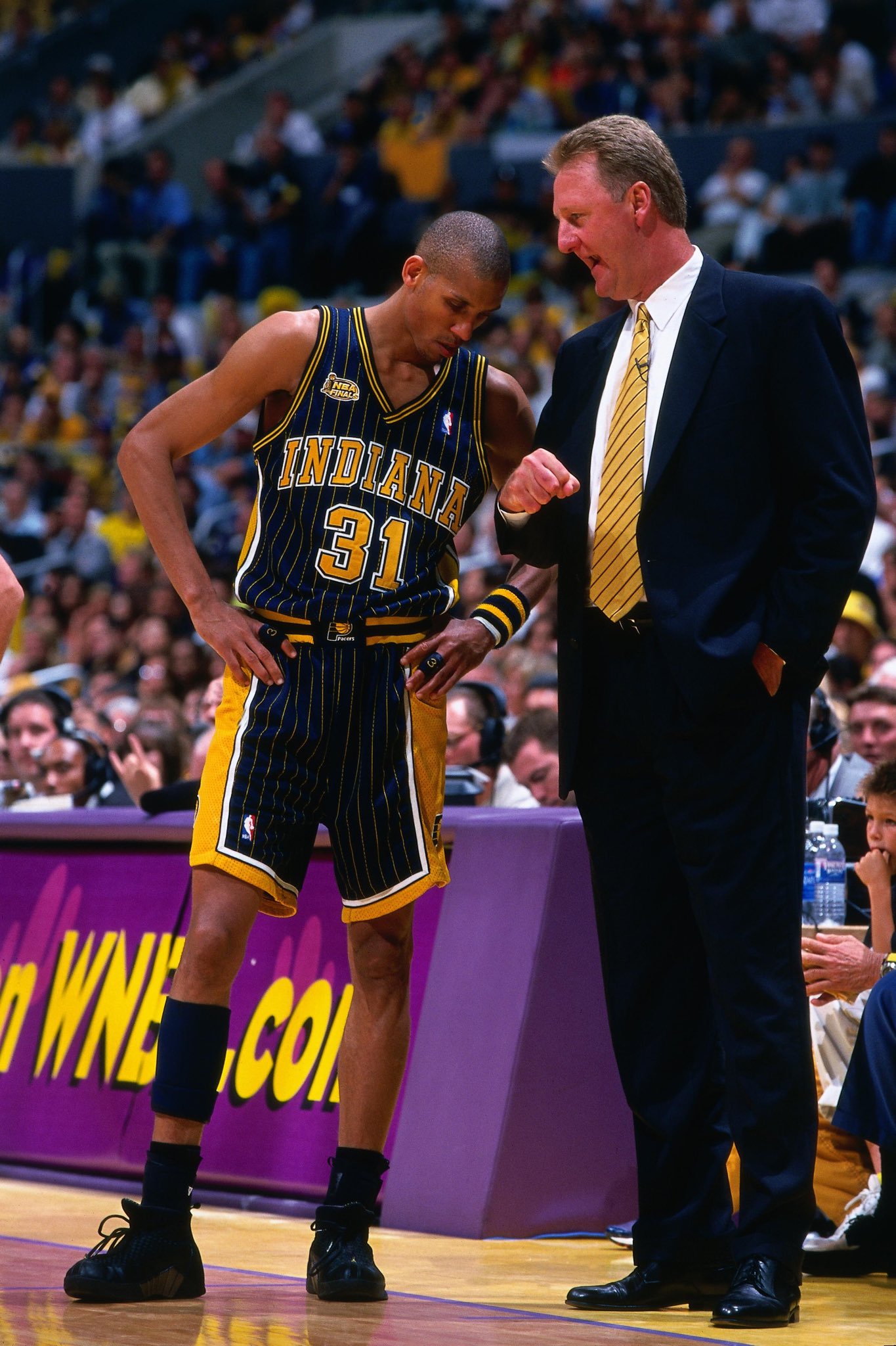 Larry Bird Net Worth: Contracts, Endorsements & Real Estate