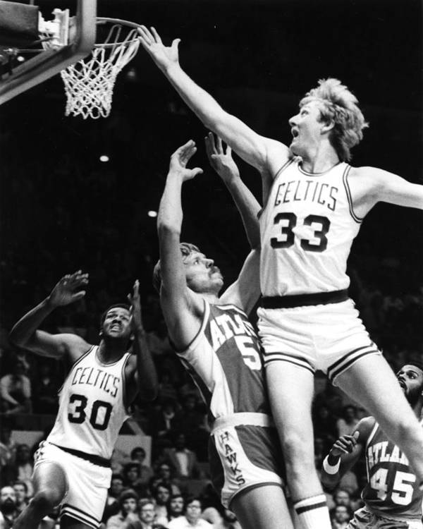 Larry Bird Bio: Kids, Wife, Career, Net Worth & Family