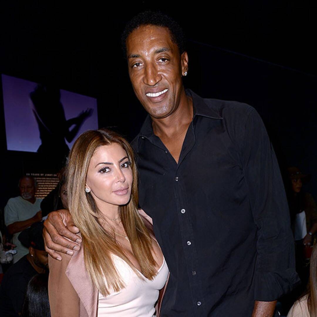 Scottie Pippen Ex-Wife: Larsa Pippen Bio, Kids, Relationship & Net Worth