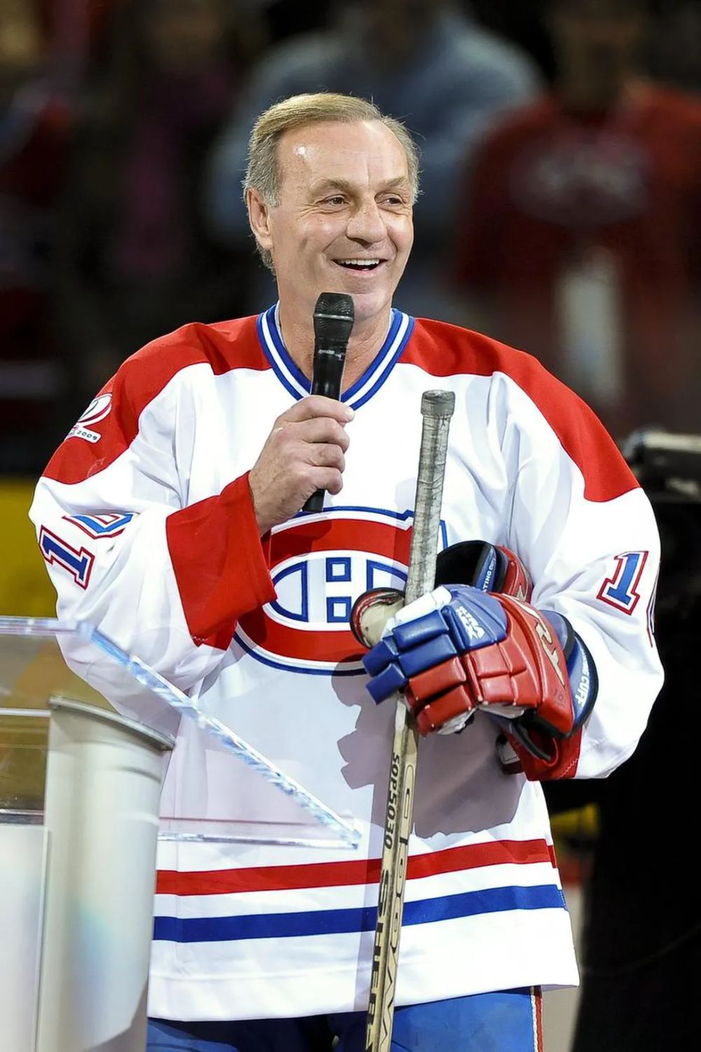 Guy Lafleur Bio: Net Worth, Death, Wife & Sons