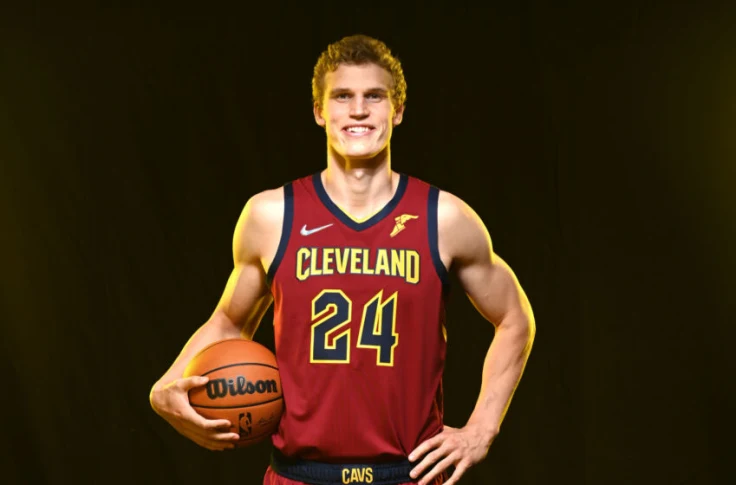 Lauri Markkanen Bio: Career & Net Worth