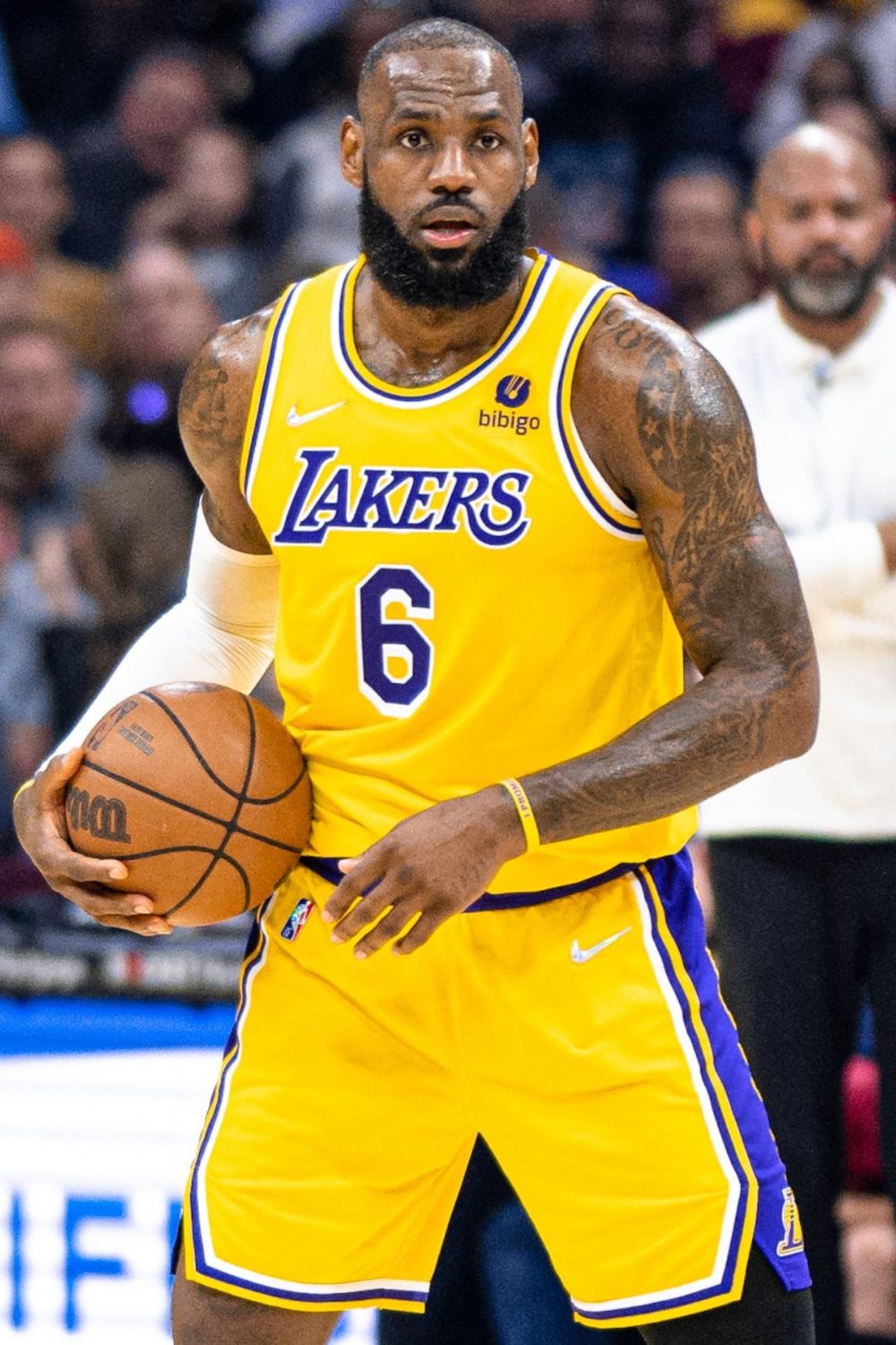 20 Highest Salary of NBA Players