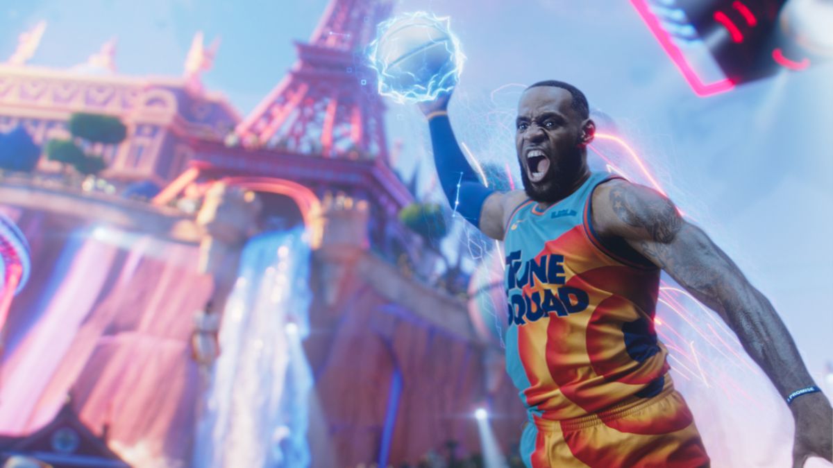Top 10 Best Basketball Movies of All Time