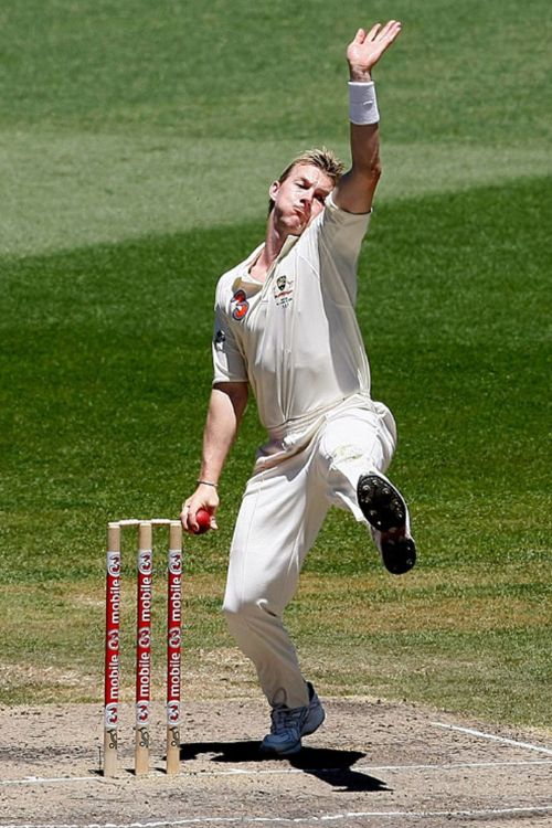 Meet Brett Lee Brother Shane And Grant Lee- Age Gap And Family Tree