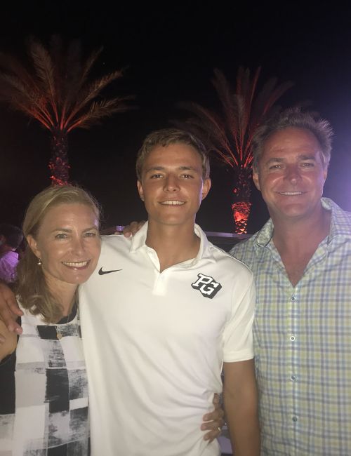 Al Leiter Wife Lori And Kids: Retired Life Of Mets Hall Of Famer