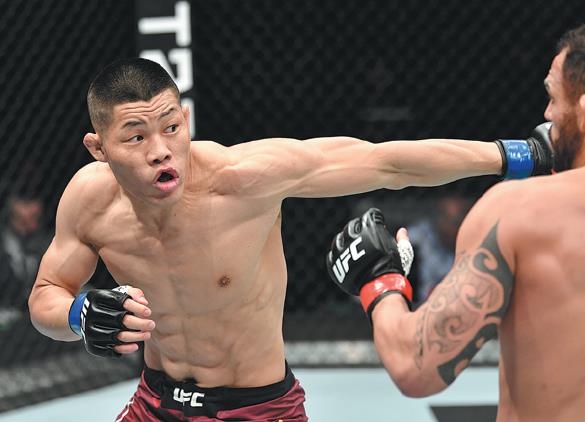 Li Jingliang Bio: Next Fight, Ranking & Net Worth