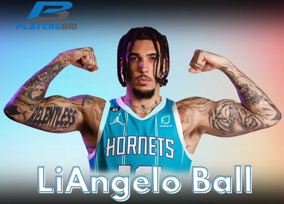 LiAngelo Ball Bio: Girlfriend, Contract & Net Worth