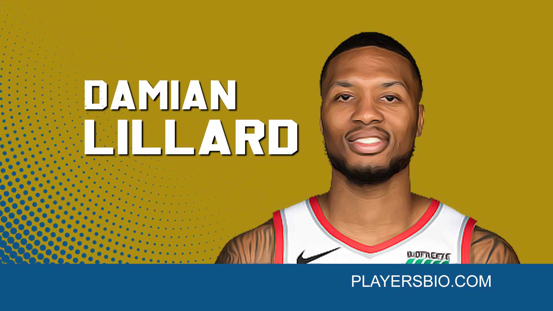Top 27 Damian Lillard Quotes