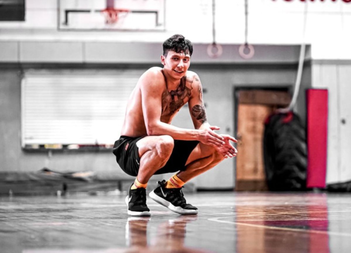 Lindy Waters III Bio: Family, Net Worth & Expulsion From School