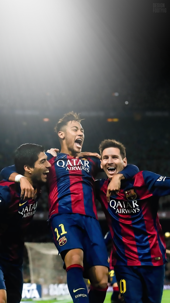 Top 12 Best Trios Ever in Football History